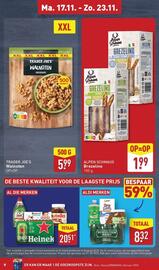 ALDI folder week 47 Pagina 9