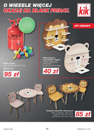 KiK gazetka tydzień 47 Strona 13