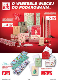 KiK gazetka tydzień 47 Strona 16