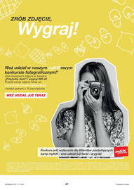 KiK gazetka tydzień 47 Strona 21