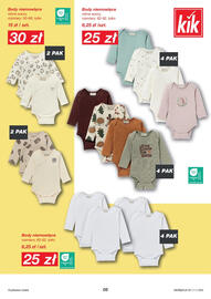 KiK gazetka tydzień 47 Strona 5