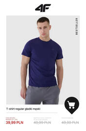 4F gazetka tydzień 46 Strona 10