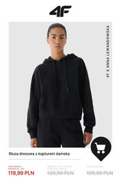 4F gazetka tydzień 46 Strona 2