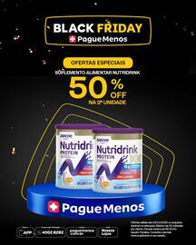 Catálogo Farmácias Pague Menos Página 2