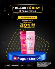 Catálogo Farmácias Pague Menos Página 3