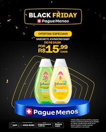 Catálogo Farmácias Pague Menos Página 5