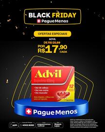 Catálogo Farmácias Pague Menos Página 6