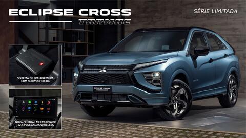 Catálogo Mitsubishi Página 1