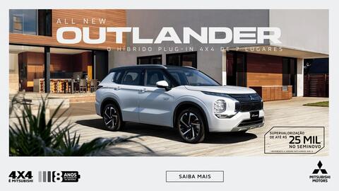 Catálogo Mitsubishi Página 2