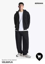 Bershka gazetka tydzień 46 Strona 2