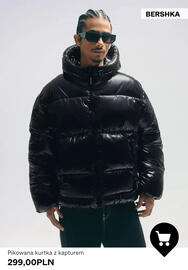 Bershka gazetka tydzień 46 Strona 4