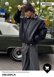 Bershka gazetka tydzień 46 Strona 5