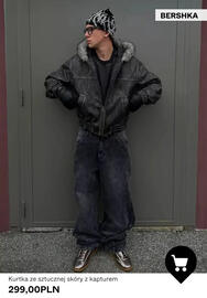 Bershka gazetka tydzień 46 Strona 6