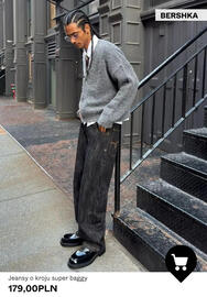 Bershka gazetka tydzień 46 Strona 7