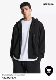 Bershka gazetka tydzień 46 Strona 8