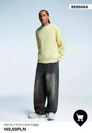 Bershka gazetka tydzień 46 Strona 9