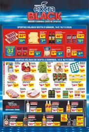 Encarte Mercado Extra Página 1