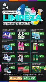 Encarte CenterBox Página 1