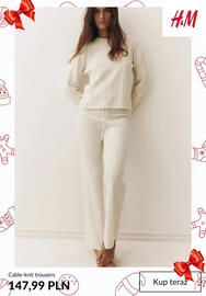 H&M gazetka tydzień 46 Strona 10