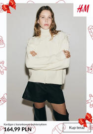 H&M gazetka tydzień 46 Strona 2