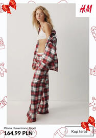 H&M gazetka tydzień 46 Strona 5