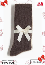 H&M gazetka tydzień 46 Strona 6