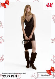 H&M gazetka tydzień 46 Strona 7