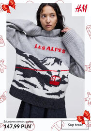 H&M gazetka tydzień 46 Strona 9