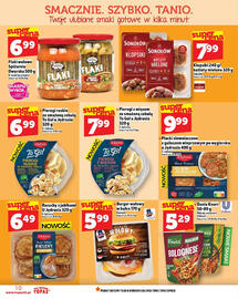 Topaz gazetka tydzień 47 Strona 10