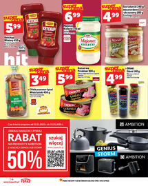 Topaz gazetka tydzień 47 Strona 14