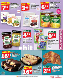 Topaz gazetka tydzień 47 Strona 17