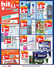 Topaz gazetka tydzień 47 Strona 24