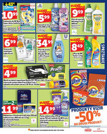 Topaz gazetka tydzień 47 Strona 25