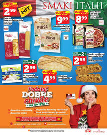 Topaz gazetka tydzień 47 Strona 3