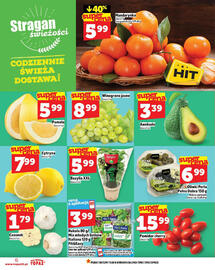 Topaz gazetka tydzień 47 Strona 6