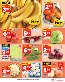 Topaz gazetka tydzień 47 Strona 7