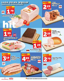 Topaz gazetka tydzień 47 Strona 8