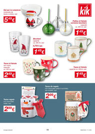 Volantino KiK settimana 47 Pagina 15