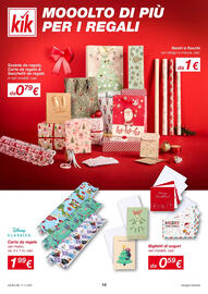 Volantino KiK settimana 47 Pagina 16