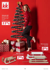 Volantino KiK settimana 47 Pagina 18