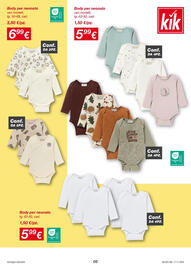 Volantino KiK settimana 47 Pagina 5