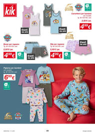 Volantino KiK settimana 47 Pagina 6