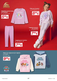 Volantino KiK settimana 47 Pagina 7