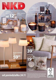 NKD gazetka Strona 10