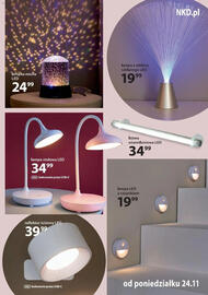 NKD gazetka Strona 3