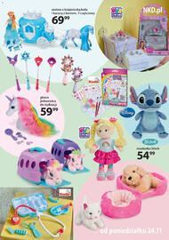 NKD gazetka Strona 7