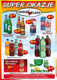 Nasze sklepy gazetka tydzień 46 Strona 2