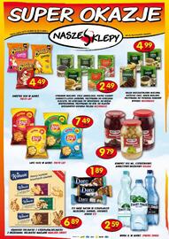 Nasze sklepy gazetka tydzień 46 Strona 3