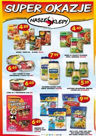 Nasze sklepy gazetka tydzień 46 Strona 4