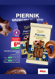 Dino gazetka Strona 1